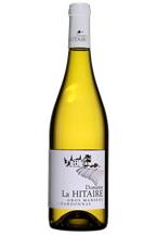 Domaine La Hitaire Gros Manseng / Chardonnay